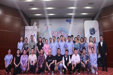 景“繡”四十年 “音”為有你 | 景興紙業第三屆歌手大賽火熱開賽！